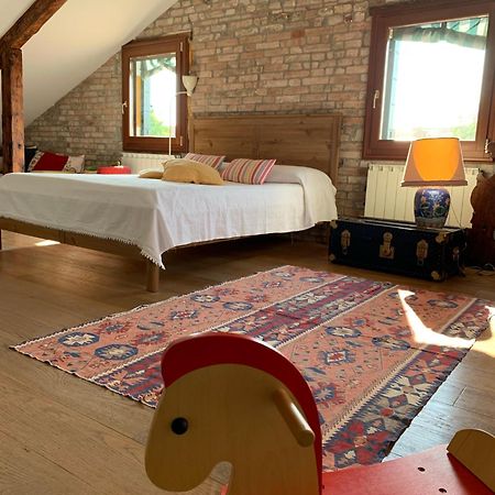 La Casa Del Pittore Венеция Экстерьер фото